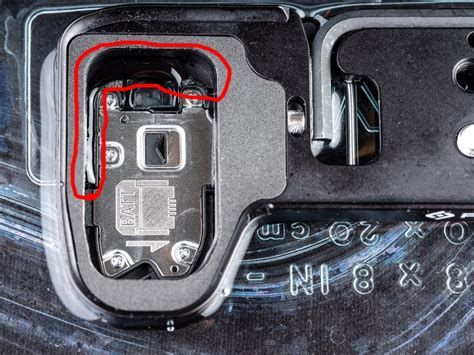 a7iii weather sealing test|a7ii battery door weather sealing.